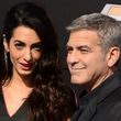 Amal a George Clooney chtějí dítě.