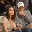 MIla Kunisová a Ashton Kutcher se teď cítí ve větším bezpečí.