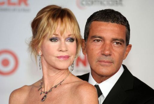 Melanie Griffithová a Antonio Banderas jsou oficiálně rozvedeni.
