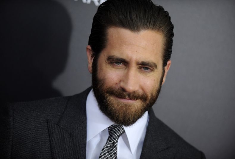  Jake Gyllenhaal si přiznal, že má strach z lásky.
