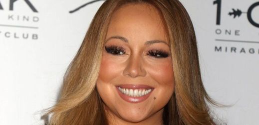 Mariah Careyová je opět zamilovaná. Bude další svatba?