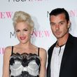 Gwen Stefani a Gavin Rossdale jdou od sebe.