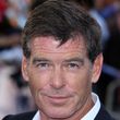 Pierce Brosnan neprošel kontrolou na letišti.