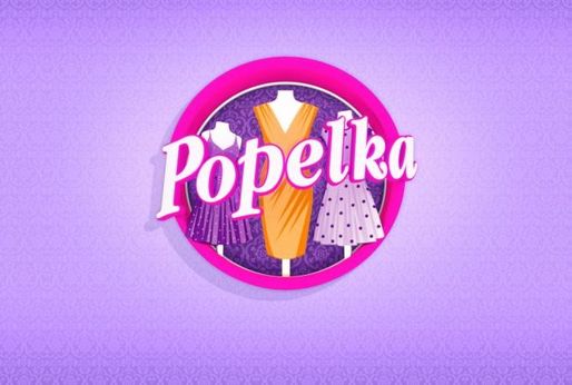 Každý všední den od 16.15 hodin na stanici TV Barrandov startuje nový pořad Popelka. 
