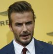 David Beckham má problémy v rodině.