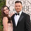 Megan Foxová a Brian Austin Green se rozešli.