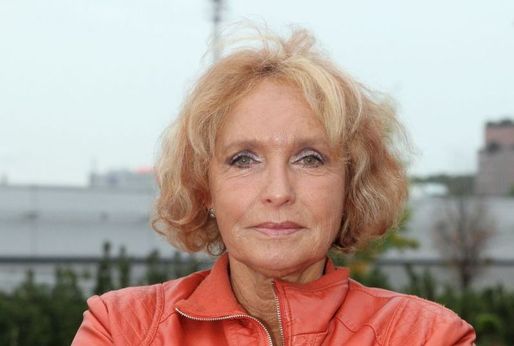 Dana Homolová prozradila, jakou roli ztvárnila po boku Vladimíra Kratiny.