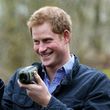 Princ Harry je žádanou partií.