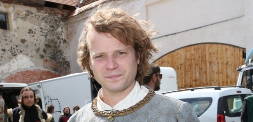 Kryštof alias Karel IV.
