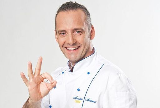 Kuchař Massimo vás zasvětí do tajů středomořské kuchyně.