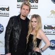 Avril Lavigne a Chad Kroeger se rozchází.