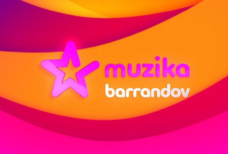 Nová televizní stanice Barrandov MUZIKA odstartovala.