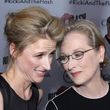 Meryl Streep s dcerou Mamie zazáří v novém filmu Nikdy není pozdě.