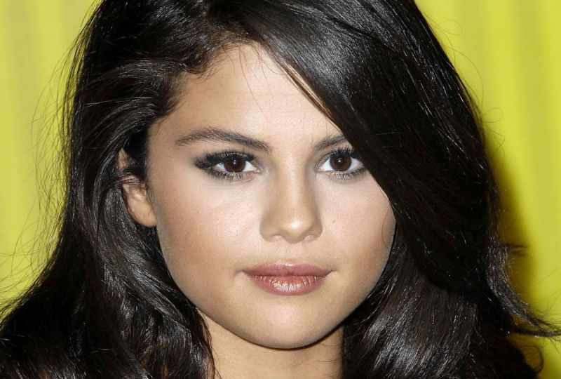 Selena Gomez vyrostla do krásy.