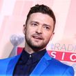 Justin Timberlake má krásnou rodinu.