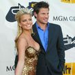 Jessica Simpson a Nick Lacheye v době, kdy tvořili téměř bezchybný pár.