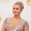 Hayden Panettiere neváhala pomoct svým milovaným rodičům.