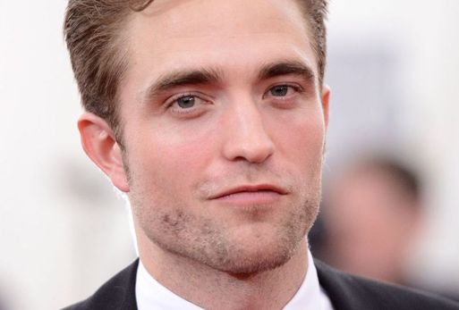 Robert Pattinson si příliš nevaří.