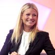 Gwyneth Paltrow má zase důvod k úsměvu.