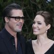 Brad Pitt a Angelina Jolie stále hledají ideální místo k životu.