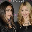 Madonna a její dcera Lourdes jsou hodně divoké holky.