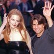 Nicole Kidman a Tom Cruise mají dvě adoptivní děti.