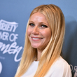 Gwyneth Paltrow je zamilovaná.