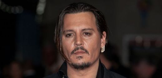 Oscar? Toho Johnny Depp nechce.