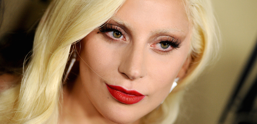 Lady Gaga přiznala deprese a úzkost.