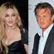 Madonna a Sean Penn k sobě mají pořád blízko.