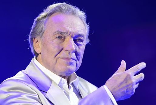Karel Gott.