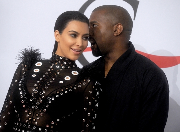 Kim a Kanye nemají soudnost.