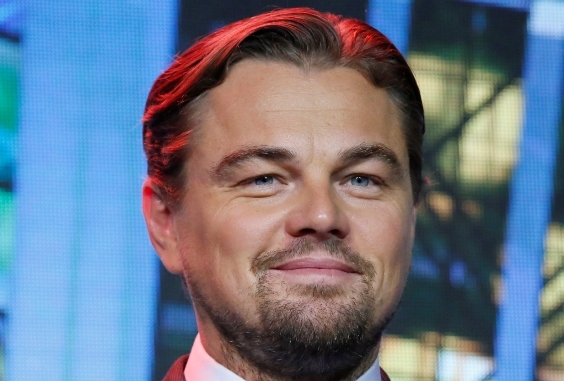 Pro dobře zahranou roli by Leonardo DiCaprio udělal snad cokoliv.