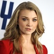 Natalie Dormer.