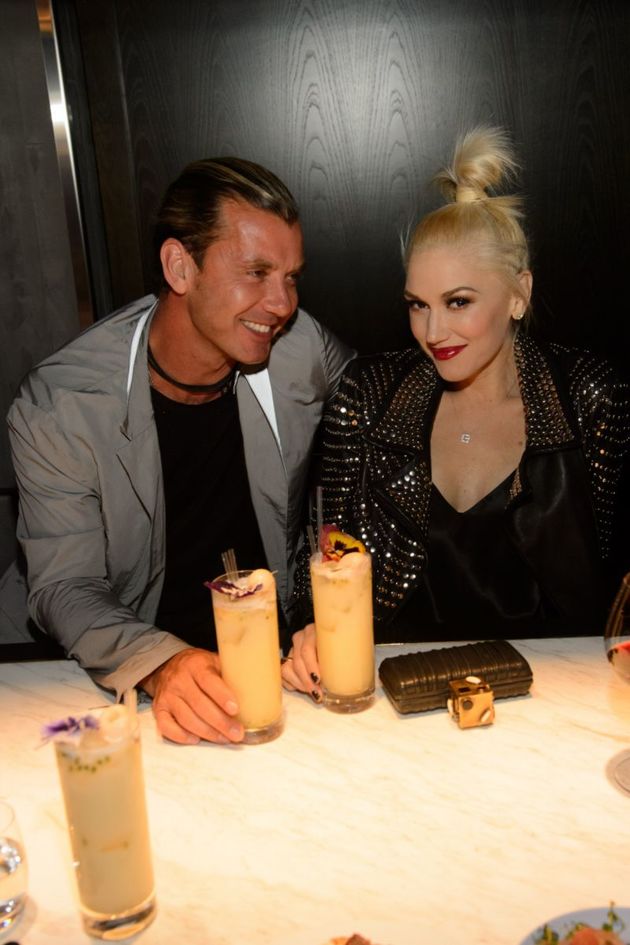 K nejvíce šokujícím rozvodům patřil ten Gwen Stefani a Gavin Rossdale.