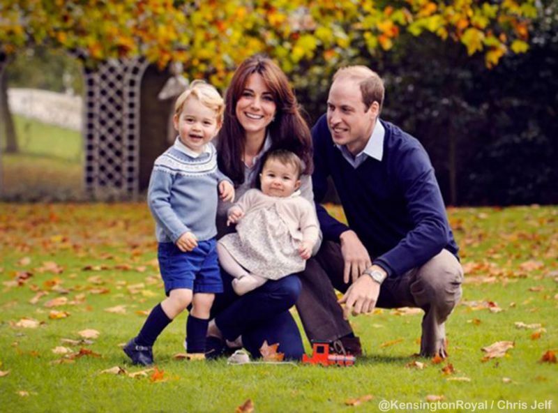 Královskou rodinu prince Williama čeká změna. Nejstarší potomek začne navštěvovat školku.