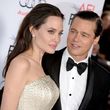 Angelina Jolie a Brad Pitt jsou starostliví rodiče.
