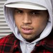 Chris Brown.