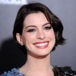 Anne Hathaway potvrdila své těhotenství.