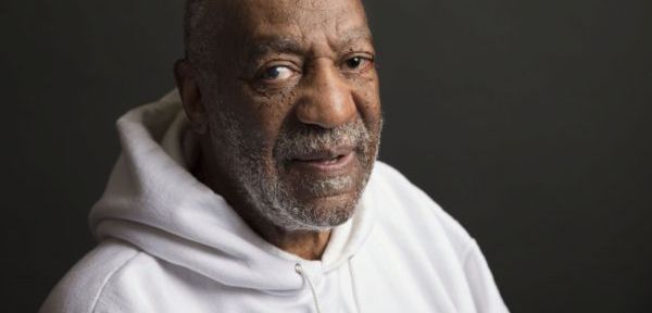 Prokuratura v Los Angeles odmítla obvinit herce Billa Cosbyho ze znásilnění dvou žen