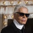 Karl Lagerfeld má co vysvětlovat.