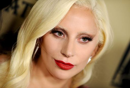 Lady Gaga se setkala se svou tchyní.