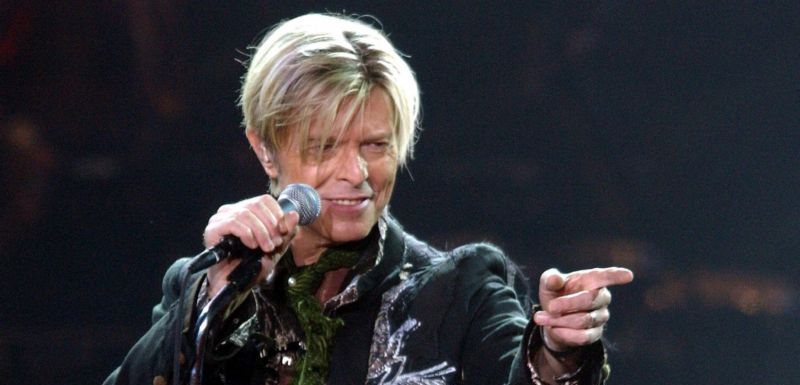 David Bowie podlehl v 69 letech rakovině.