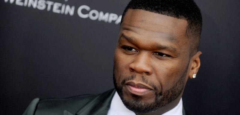 50 Cent si vsadil.