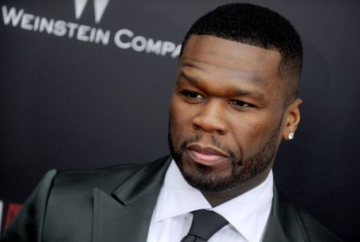 50 Cent si vsadil.