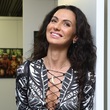 Modelka Eliška Bučková prý překonala problémy s anorexií.