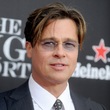 Brad Pitt.