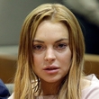 Herečka Lindsay Lohan pokračuje ve svých excesech.