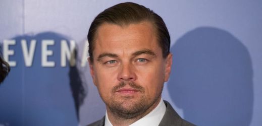 Leonardo DiCaprio se rozhodl jednat a chrání si své soukromí.