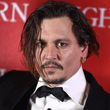Johnny Depp bude potřetí otcem.